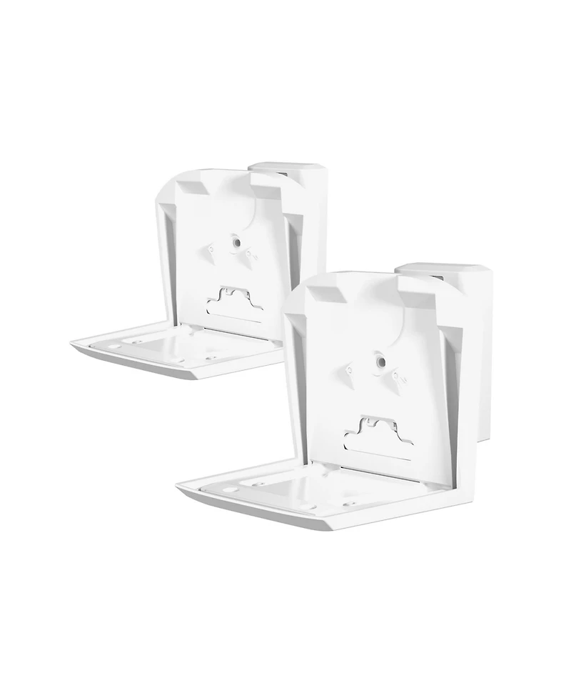 Sanus Adjustable Speaker Wall Mounts for Sonos Era 300 - Pair