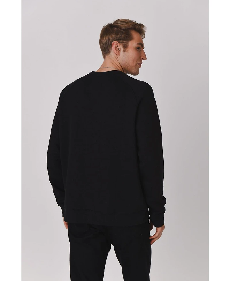 Oosc Men's Powder Club Sweatshirt