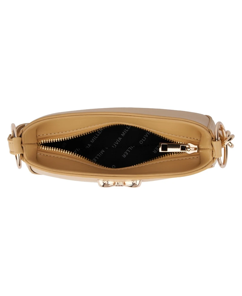 Olivia Miller Women's Des'Ree Handbag