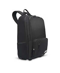 Solo New York Bleecker Rolling Backpack