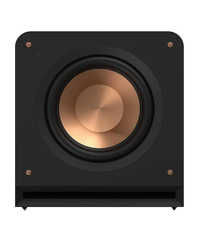 Klipsch Rp-1200SW 800W Subwoofer with 12" Cerametallic Driver (2023)