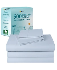 100% Extra Long Staple