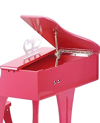 Hape Happy Pink Grand Piano