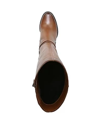 Naturalizer Kalina Narrow Calf Knee High Boots