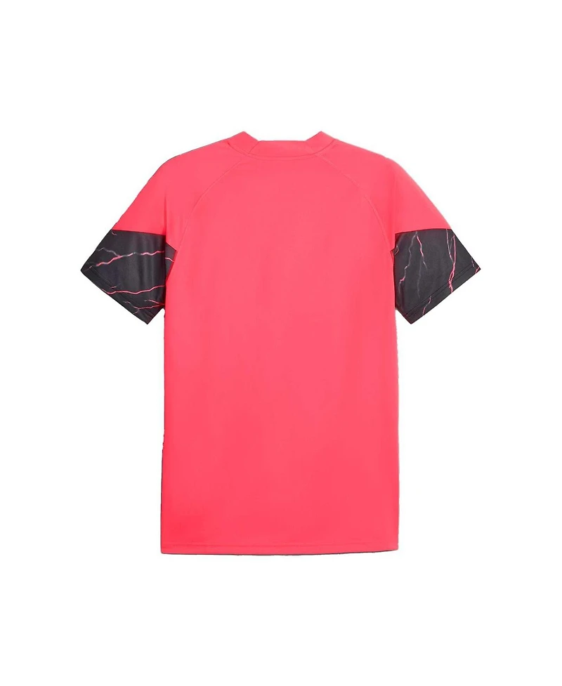 Men's Puma Red Manchester City 2023/24 Training Jersey