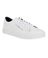 Tommy Hilfiger Men's Ribby Lace Up Fashion Sneakers