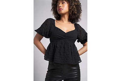 Dani Top-noir