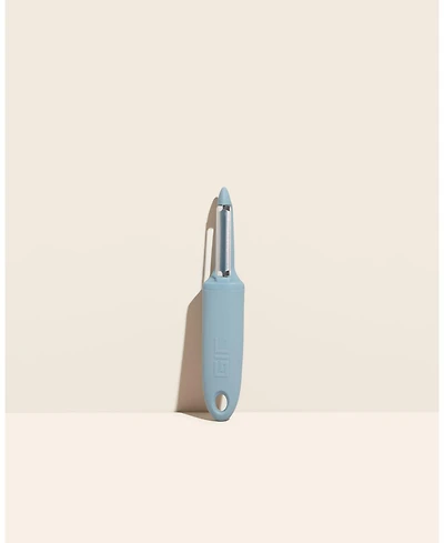 Gir I-Handle Serrated Peeler