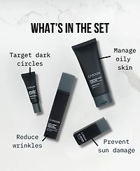 Cardon 4-Pc. Anti-Aging Skincare Gift Set