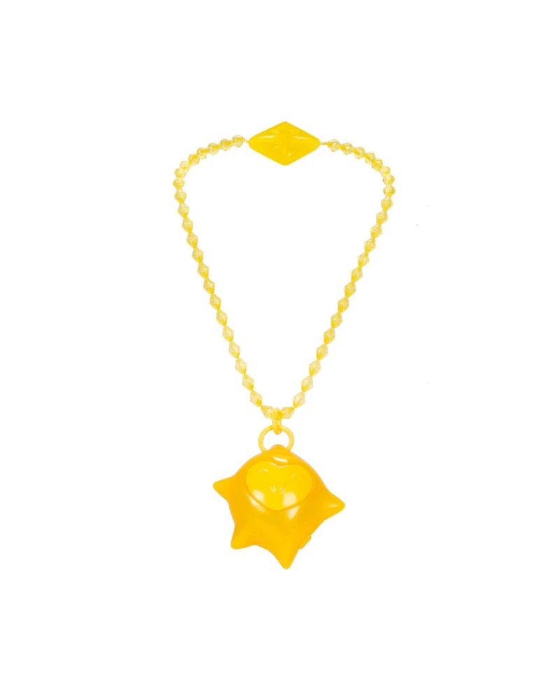 Wish Jakks Wishing Star Necklace