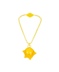 Wish Jakks Wishing Star Necklace