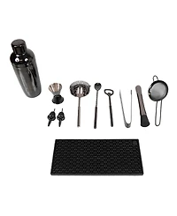 Legacy Old Fashioned Bar Tool 12 Piece Set