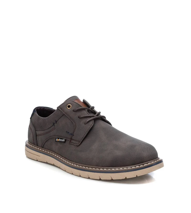 Men's Oxfords Dress Shoes Refresh By Xti