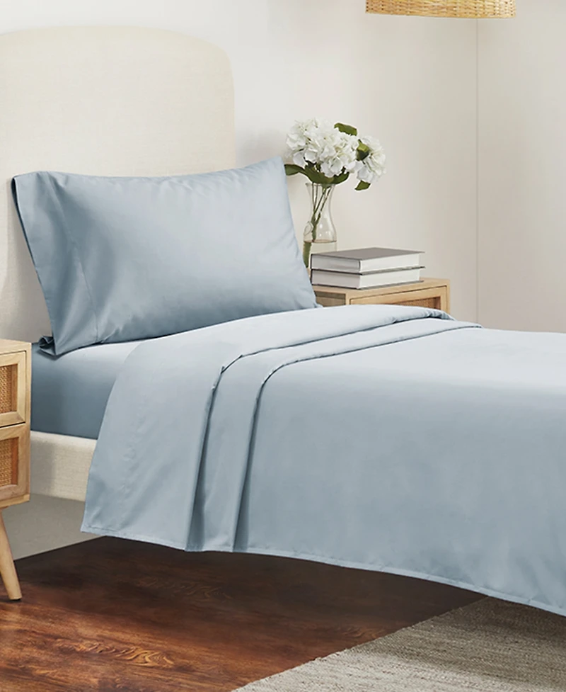 100% Extra Long Staple