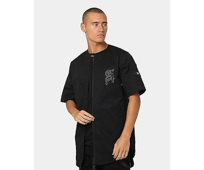 The Anti Order Mens The Affiliated Baseball Jersey T-Shirt