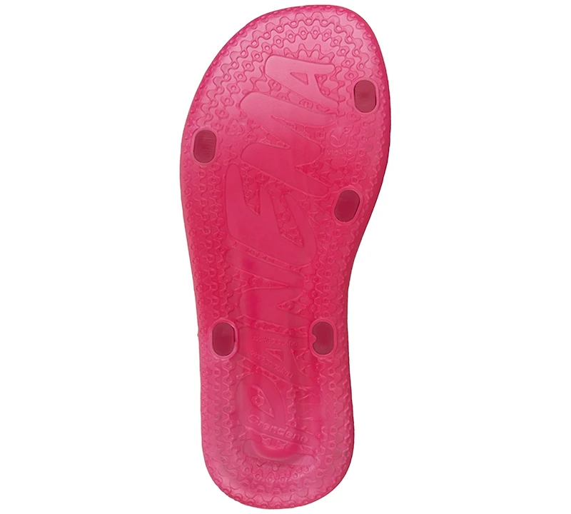 Ipanema x Shakira Women's Meu Sol Flatform Strappy Sandals