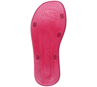 Ipanema x Shakira Women's Meu Sol Flatform Strappy Sandals