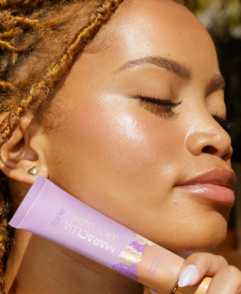 Tarte Maracuja Juicy Glow Skin Tint