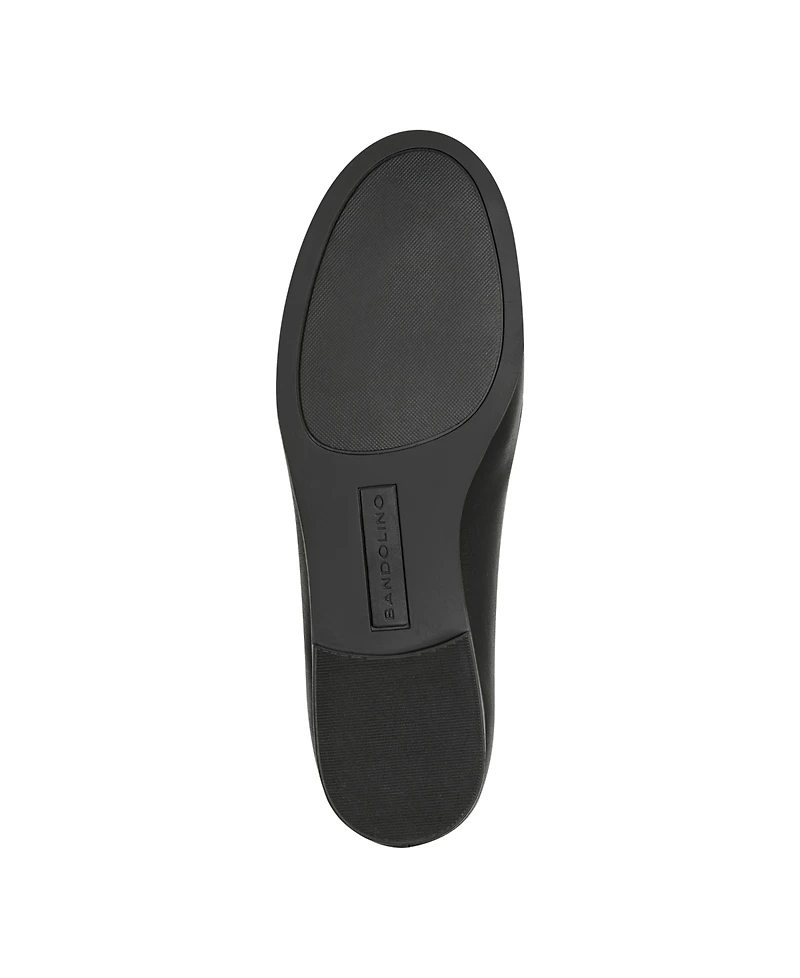 Bandolino Women's Laly Slip On Loafers