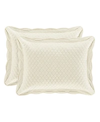 J Queen New York Marissa 3Pc. Quilt Set, King/California King