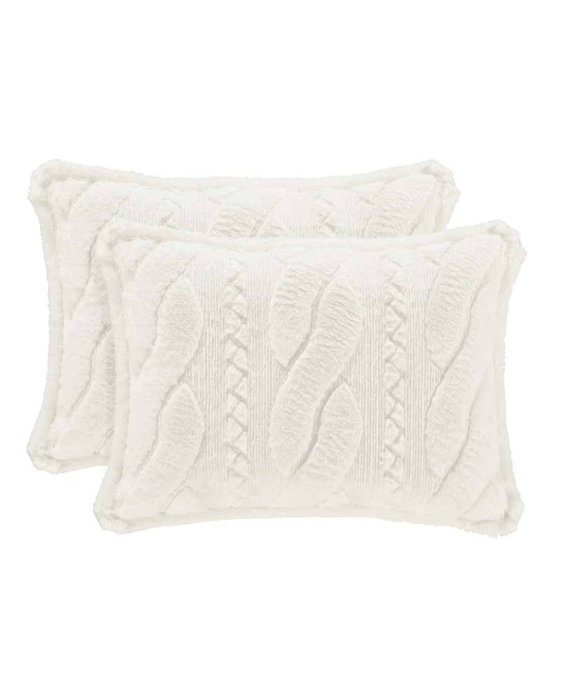 J Queen New York Cava 3Pc. Quilt Set, Full/Queen