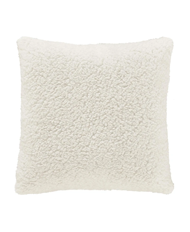 J Queen New York Cava Decorative Pillow, 20" x 20"