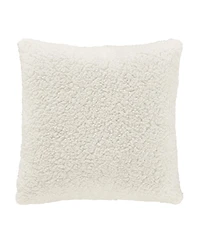 J Queen New York Cava Decorative Pillow, 20" x 20"