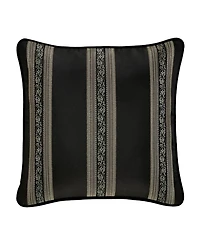 J Queen New York Vincenzo Decorative Pillow, 20" x 20"