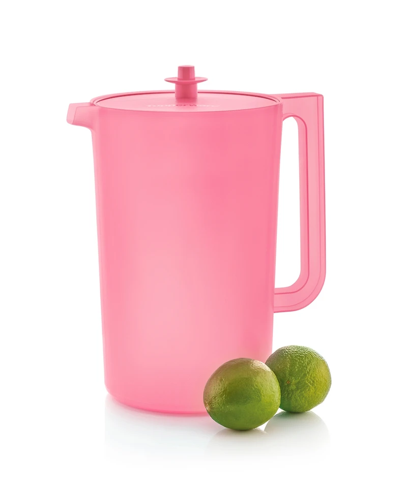 Tupperware Heritage 1 Gallon Vintage Pitcher