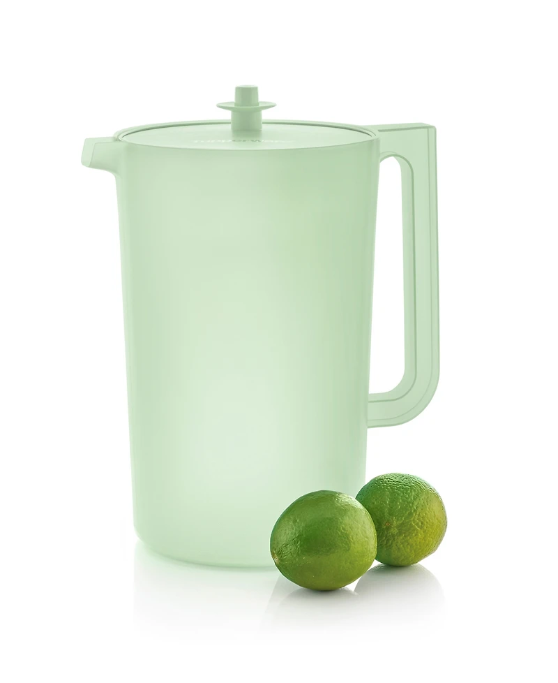 Tupperware Heritage 1 Gallon Vintage Pitcher