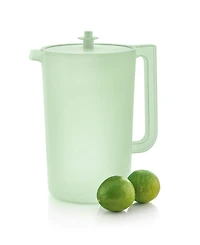 Tupperware Heritage 1 Gallon Vintage Pitcher