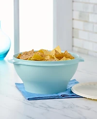 Tupperware Heritage 17.25 Cup Vintage Bowl