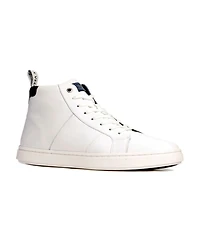 Anthony Veer Men's Kips High-Top Fashion Sneakers