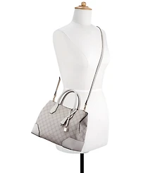 Nine West Brooklyn Small Satchel Bag