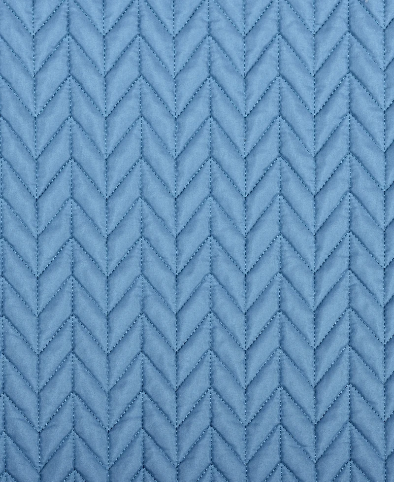 J by Queen Cayman Quilt, Full/Queen