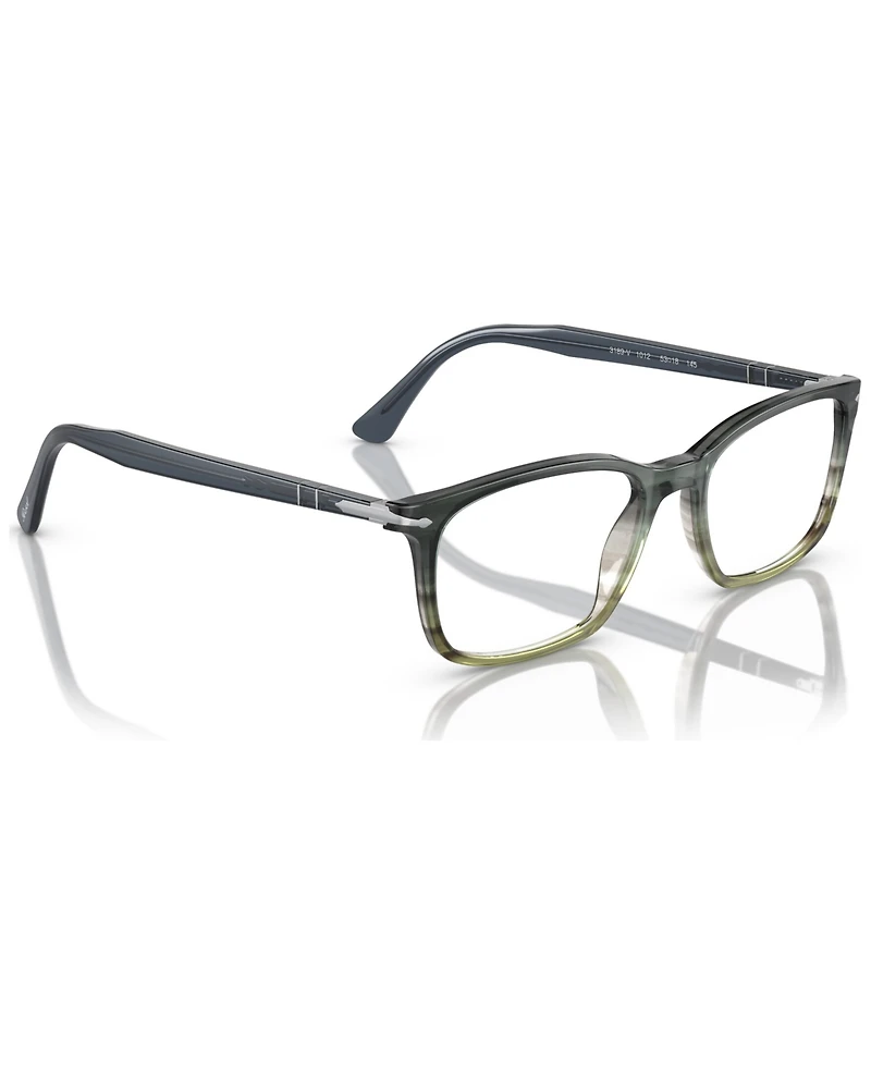 Persol Men's Eyeglasses, PO3189V