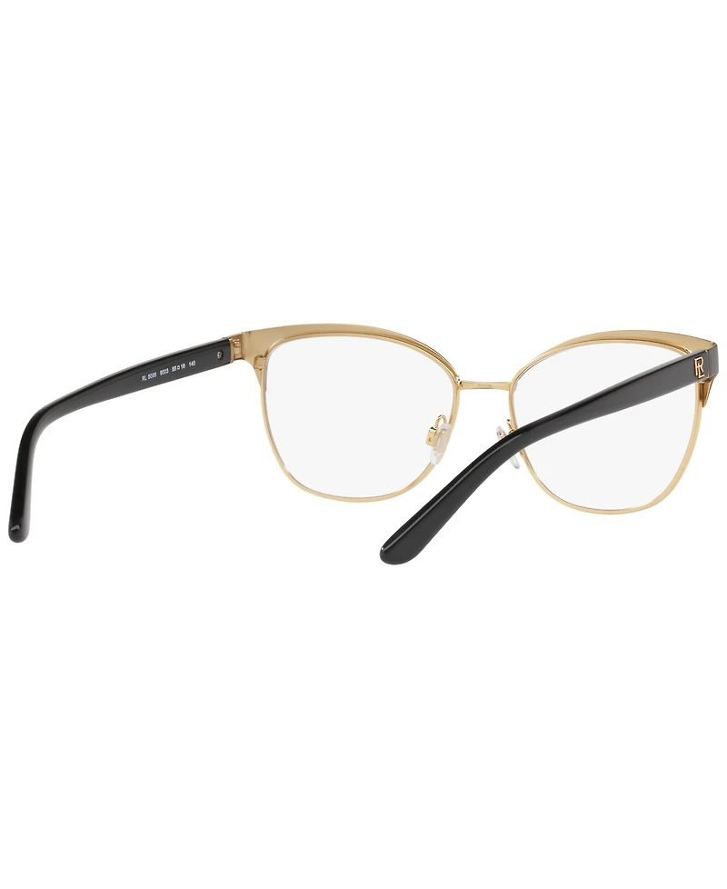 Ralph Lauren Women's Eyeglasses, RL5099