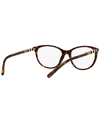 Burberry Women's Eyeglasses, BE2205