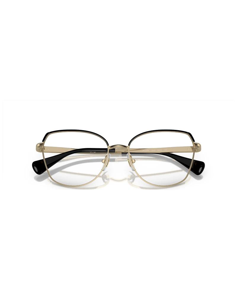 Ralph by Ralph Lauren Women's Eyeglasses, RA6058