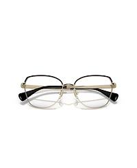 Ralph by Ralph Lauren Women's Eyeglasses, RA6058