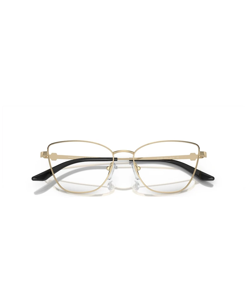 A|X Armani Exchange Women's Eyeglasses, AX1063