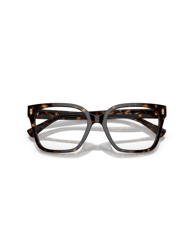 Ralph by Lauren Women's Eyeglasses, RA7158U