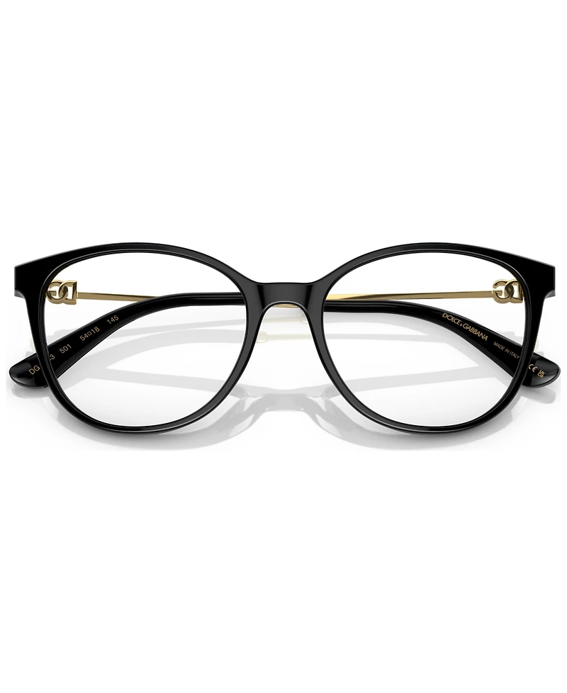 Dolce&Gabbana Women's Eyeglasses