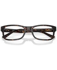 Ray-Ban Unisex Eyeglasses, RB5268