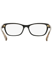 Coach Women's Eyeglasses, HC6082