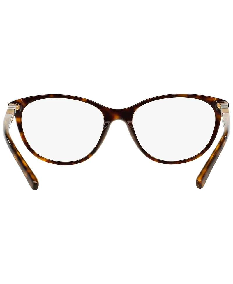 Burberry Women's Eyeglasses, BE2205