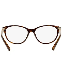 Burberry Women's Eyeglasses, BE2205