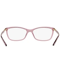 Versace Women's Eyeglasses, VE3186