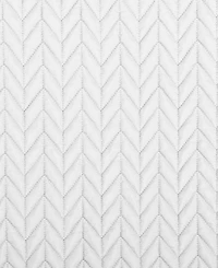 J by J Queen Cayman Quilted Sham, Standard