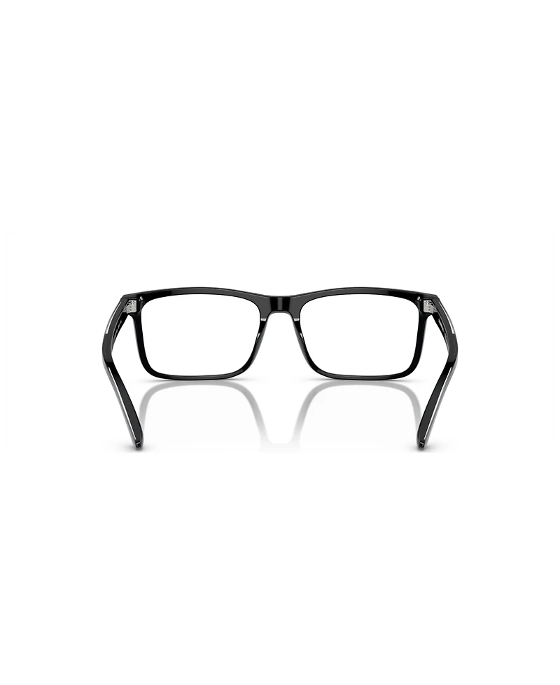 Emporio Armani Men's Eyeglasses, EA3227